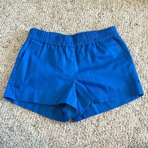 J. Crew Cotton Shorts